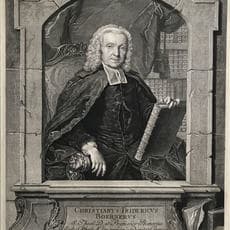 Martin Friedrich Bernigeroth