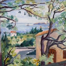 Henri Manguin