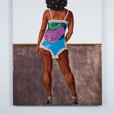 Barkley L. Hendricks