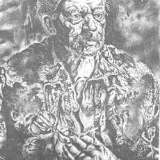 Ivan Albright