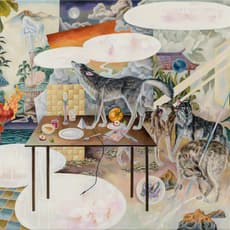 Ou Jing-Yun 歐靜雲