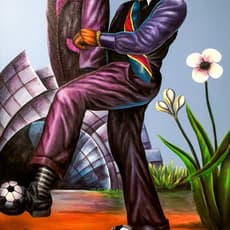 Bodo Fils BBM (M'Pambu Bodo Bodo)