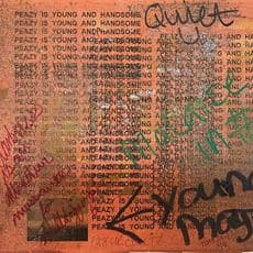 Patrick Patterson-Carroll