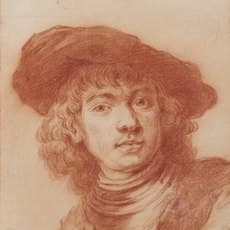 After Rembrandt van Rijn