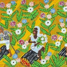 Maria Silva Auxiliadora