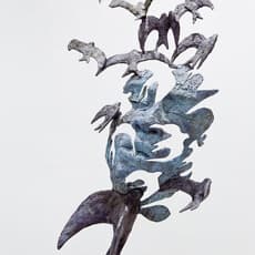 Cecilia Wilmot Ballam