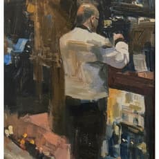 Darren Thompson
