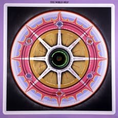 Paul Laffoley