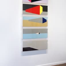 Gail Peter Borden