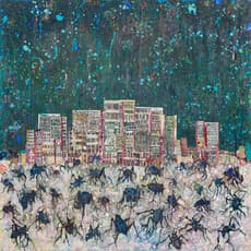 Qing Wang 王顷