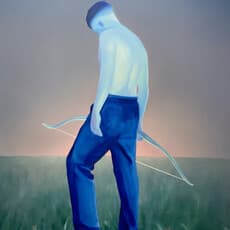 Caleb Hahne Quintana