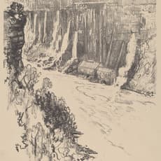 Joseph Pennell