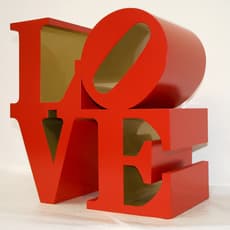 Robert Indiana