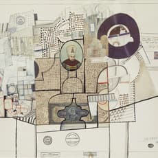 Saul Steinberg