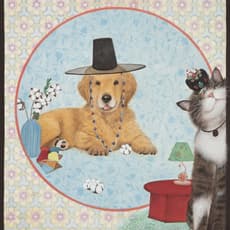 Kyunga Noh (South Korean)