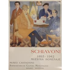 Augusto Schiavoni