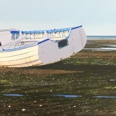 Richard Smith (New Zealand)