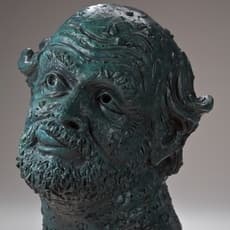 Robert Arneson