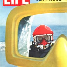 Ralph Crane