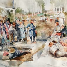 Ariel Cabrera Montejo