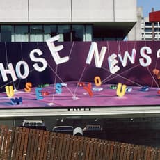 Larry Sultan and Mike Mandel