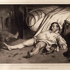 Honoré Daumier