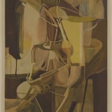 Jacques Villon, After Marcel Duchamp