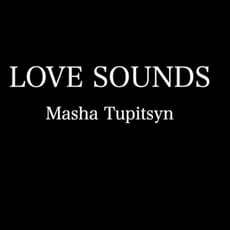 Masha Tupitsyn
