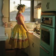 Carissa Dorson