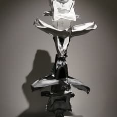 Wang Li Wei 王立偉