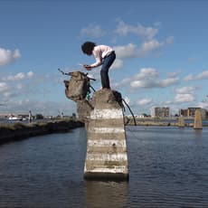 Julian Abraham 'Togar'