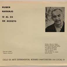 Rubén Naranjo
