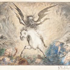 George Cruikshank