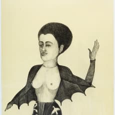 Sandra Vásquez de la Horra