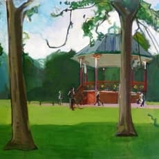 Tom Farthing