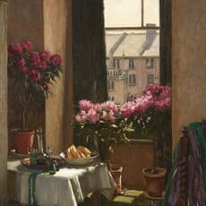 Charles H.H. Burleigh