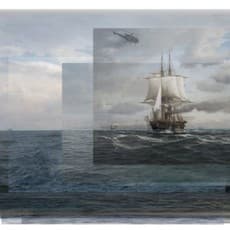 Deborah Oropallo and Andy Rappaport