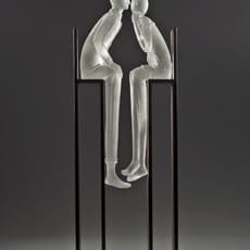 Leah Wingfield & Steve Clements