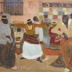 Pedro Figari