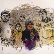 Molly Crabapple