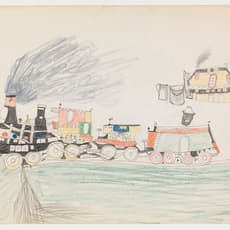 Attributed to Bear's Heart (Nokkoist)