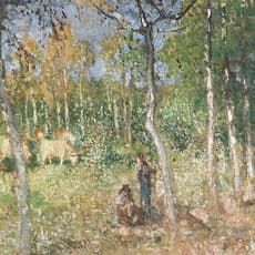 Pierre Eugène Montézin