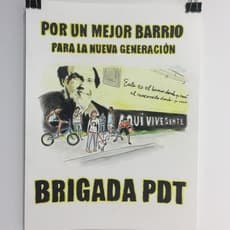 Brigada Puerta de Tierra