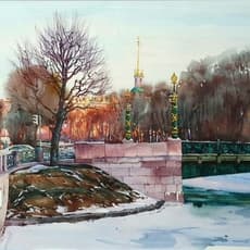 Dmitry Dergunov