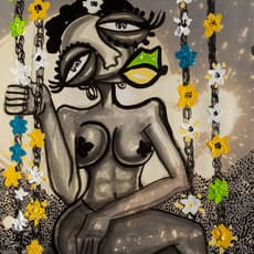 Theophany Adoh