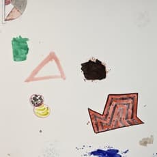 Rebecca Morris (b. 1969)