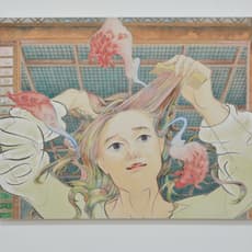 Rina Matsudaira