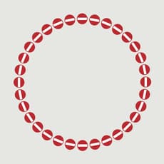 Andreas Gysin and Sidi Vanetti