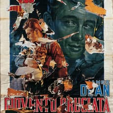 Mimmo Rotella