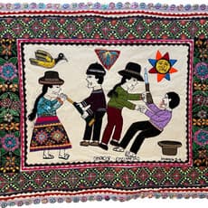 Gaudencia Yupari Quispe